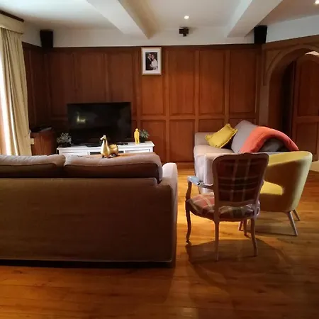 La Bergerie De Lives Namur