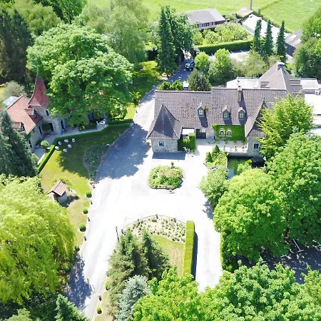 La Bergerie De Lives 4* Namur