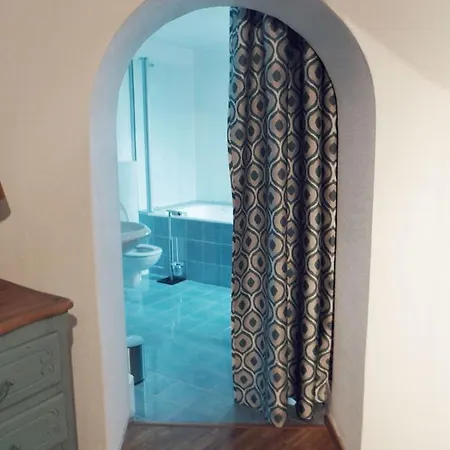 Bed & Breakfast La Bergerie De Lives Namur