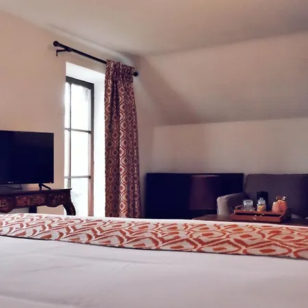 La Bergerie De Lives ベッド・アンド・ブレックファスト ナミュール