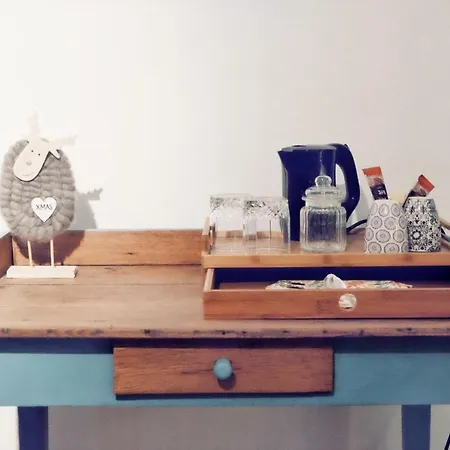 ベッド・アンド・ブレックファスト La Bergerie De Lives 4*