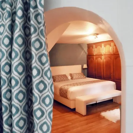 La Bergerie De Lives 4* Namur