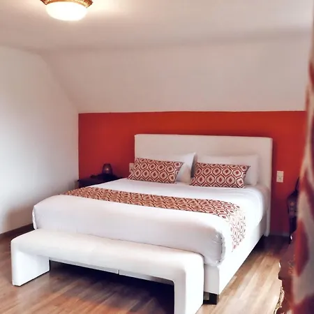 La Bergerie De Lives 4* Namur