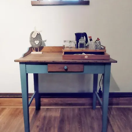 La Bergerie De Lives ベッド・アンド・ブレックファスト 4*