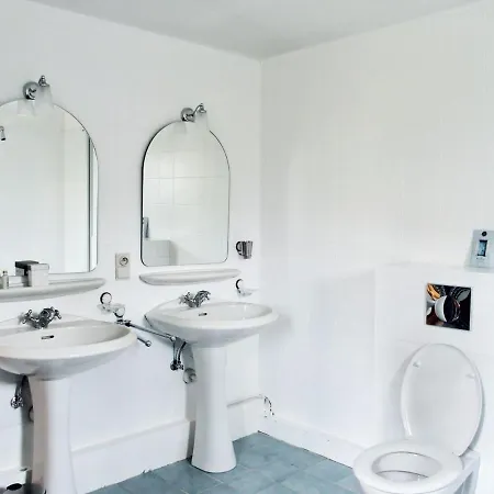 La Bergerie De Lives Namur