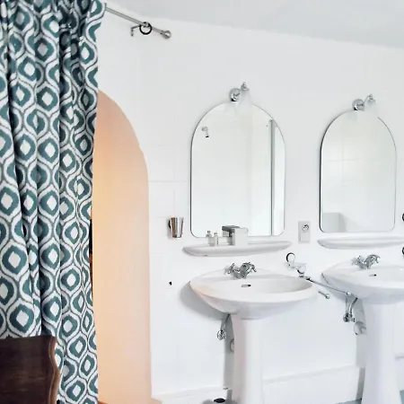 La Bergerie De Lives