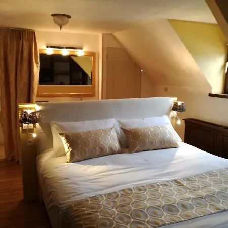 Bed & Breakfast La Bergerie De Lives