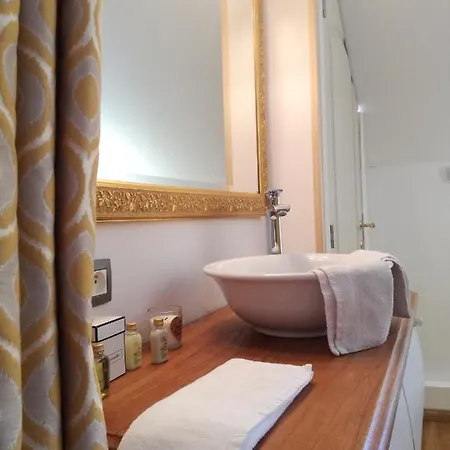 La Bergerie De Lives Bed & Breakfast Namur