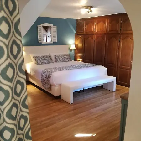 La Bergerie De Lives 4* Namur