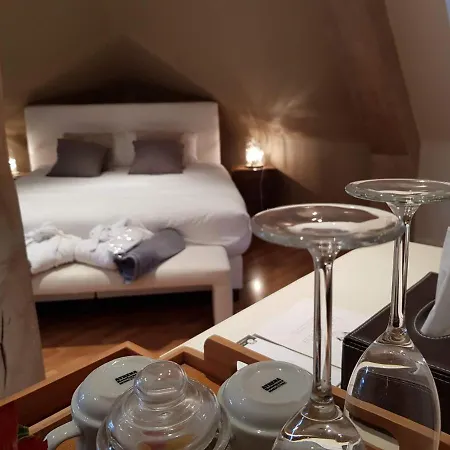 La Bergerie De Lives 4* Namur