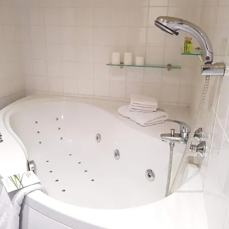 La Bergerie De Lives Bed & Breakfast Namur