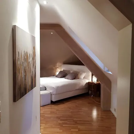 La Bergerie De Lives 4*