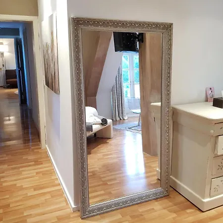 La Bergerie De Lives 4* Namur