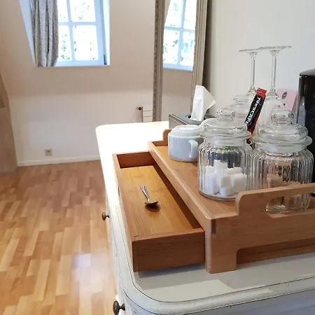 La Bergerie De Lives 4*