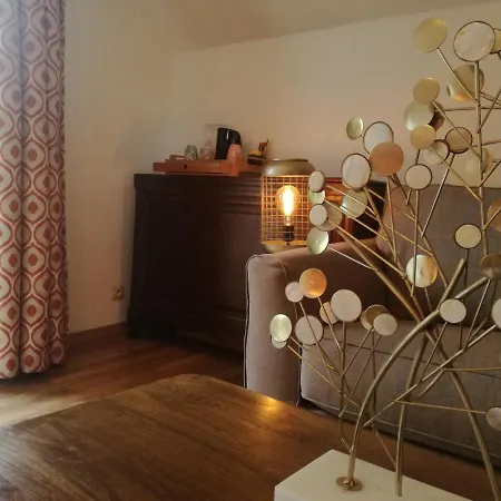 Bed & Breakfast La Bergerie De Lives Namur