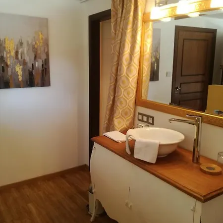 La Bergerie De Lives Bed & Breakfast Namur