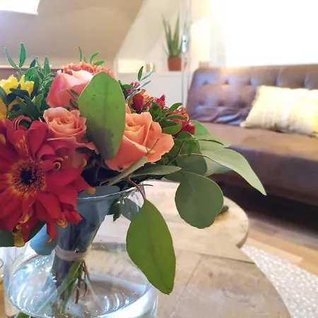 Bed & Breakfast La Bergerie De Lives