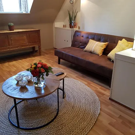 La Bergerie De Lives 4*