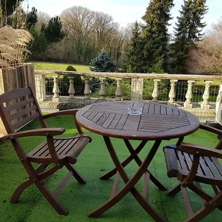 La Bergerie De Lives Bed & Breakfast Namur