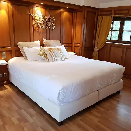 La Bergerie De Lives 4* ナミュール