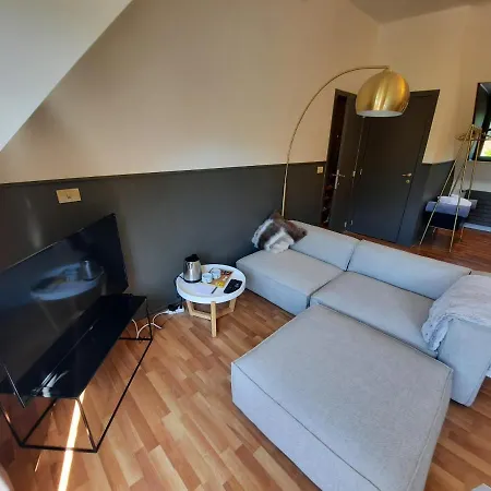 La Bergerie De Lives Couette-café *