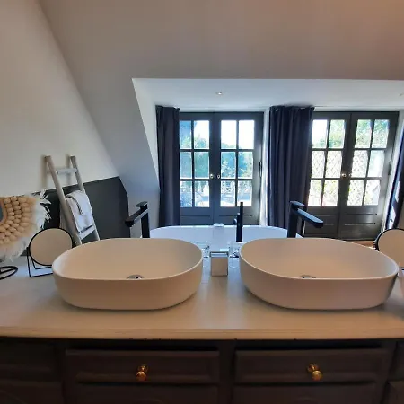 La Bergerie De Lives 4* ナミュール