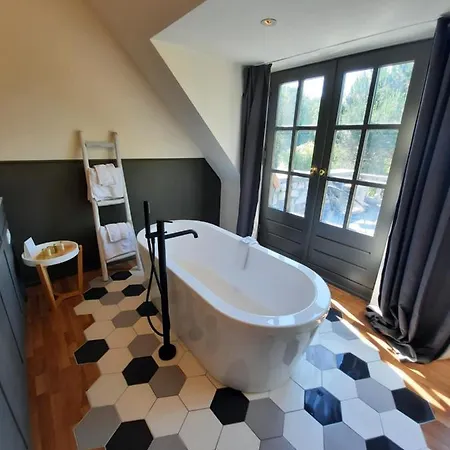 Bed & Breakfast La Bergerie De Lives