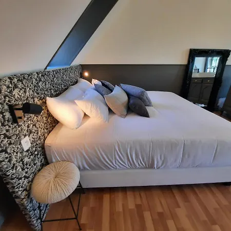 Bed & Breakfast La Bergerie De Lives