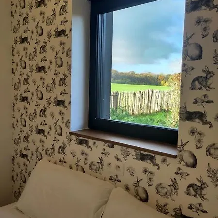 La Bergerie De Lives Bed & Breakfast 4*