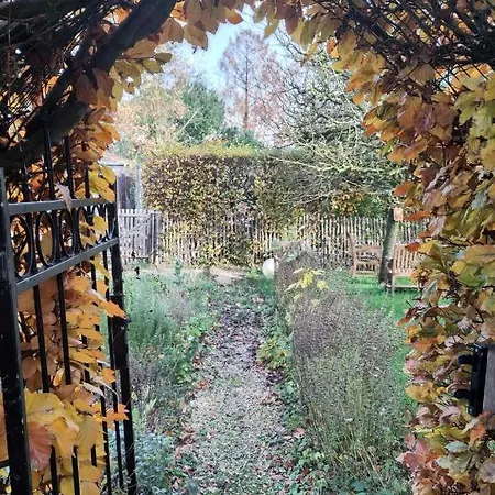 La Bergerie De Lives Couette-café Namur
