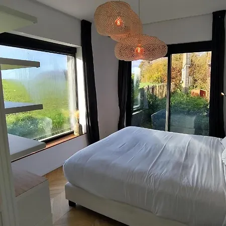 Bed & Breakfast La Bergerie De Lives Namur