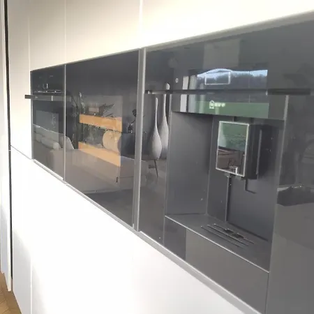 La Bergerie De Lives Namur