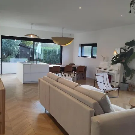 La Bergerie De Lives 4* Namur