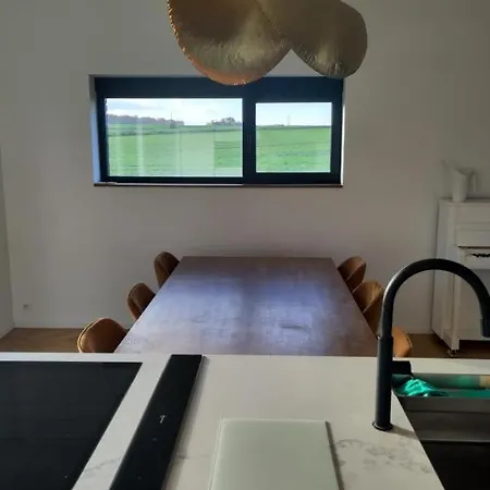 La Bergerie De Lives Bed & Breakfast Namur