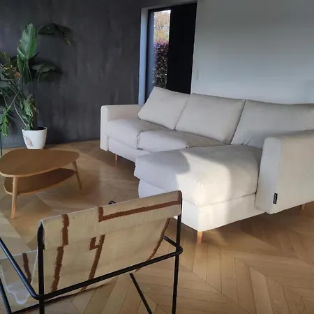 La Bergerie De Lives 4* Namur