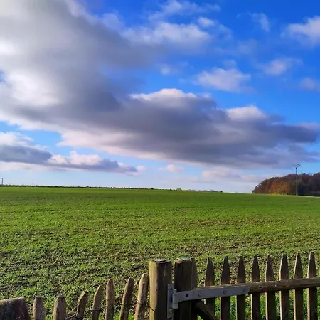 La Bergerie De Lives Bed & Breakfast