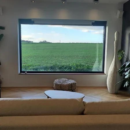 La Bergerie De Lives 4* ナミュール