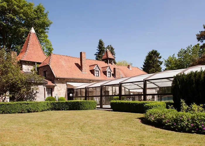 La Bergerie De Lives