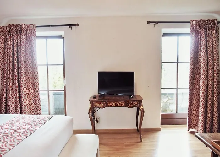 La Bergerie De Lives Namur