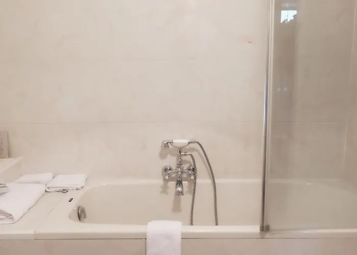 La Bergerie De Lives Couette-café Namur