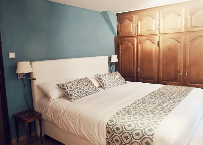 La Bergerie De Lives