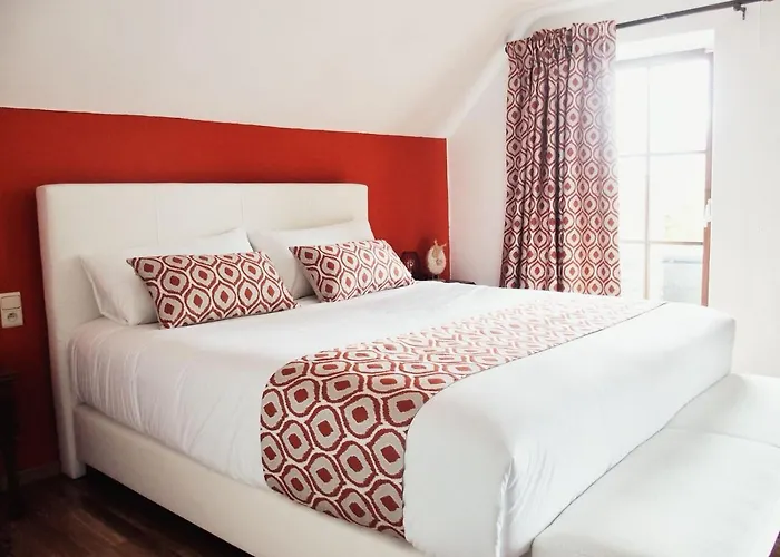 La Bergerie De Lives Couette-café