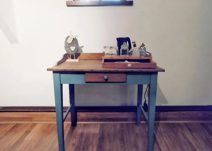 La Bergerie De Lives Frühstückspension 4*