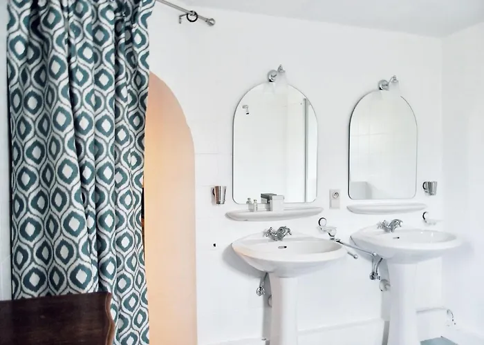 La Bergerie De Lives