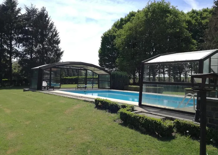 La Bergerie De Lives Couette-café