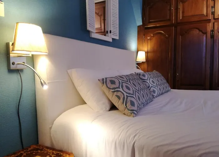 La Bergerie De Lives Couette-café 4*