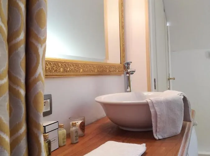 La Bergerie De Lives Couette-café Namur