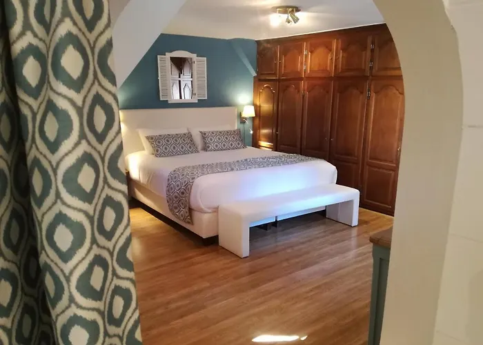 La Bergerie De Lives 4* Namur