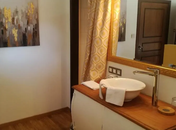 La Bergerie De Lives Couette-café Namur