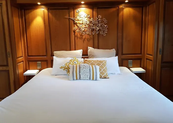 La Bergerie De Lives